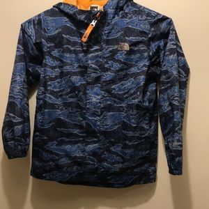 Boys North Face